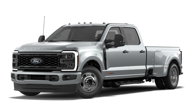 2027 Ford F-350SD XL DRW