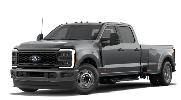 2027 Ford F-350SD DRW