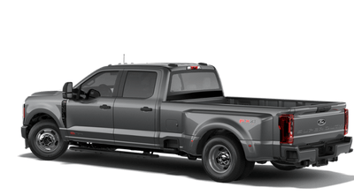 2027 Ford F-350SD DRW