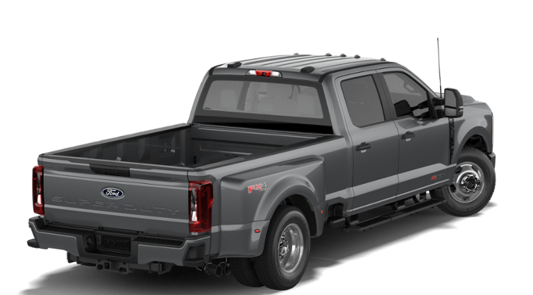 2027 Ford F-350SD DRW