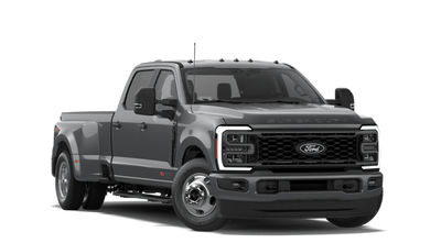 2027 Ford F-350SD DRW
