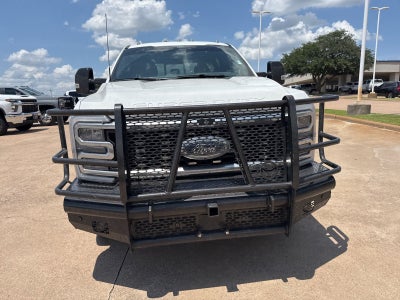 2024 Ford F-350SD King Ranch DRW
