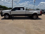 2024 Ford F-350SD King Ranch DRW