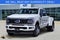 2026 Ford F-350SD Platinum Fleet