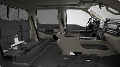 2026 Ford F-350SD Platinum Fleet