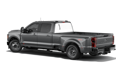 2027 Ford F-350SD XLT DRW