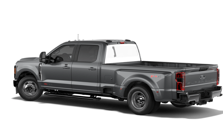 2027 Ford F-350SD XLT DRW