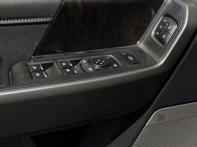 2026 Ford F-350SD Lariat DRW