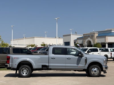 2026 Ford F-350SD Lariat DRW