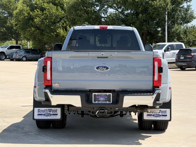 2026 Ford F-350SD Lariat DRW