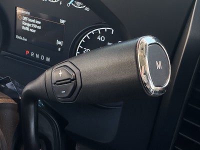 2024 Ford F-350SD XLT DRW