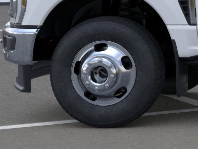 2026 Ford F-350SD Lariat Fleet