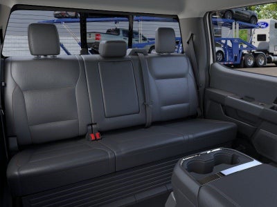 2026 Ford F-350SD Lariat Fleet