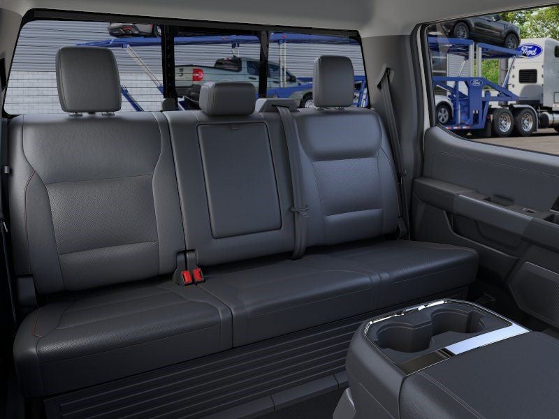 2026 Ford F-350SD Lariat Fleet