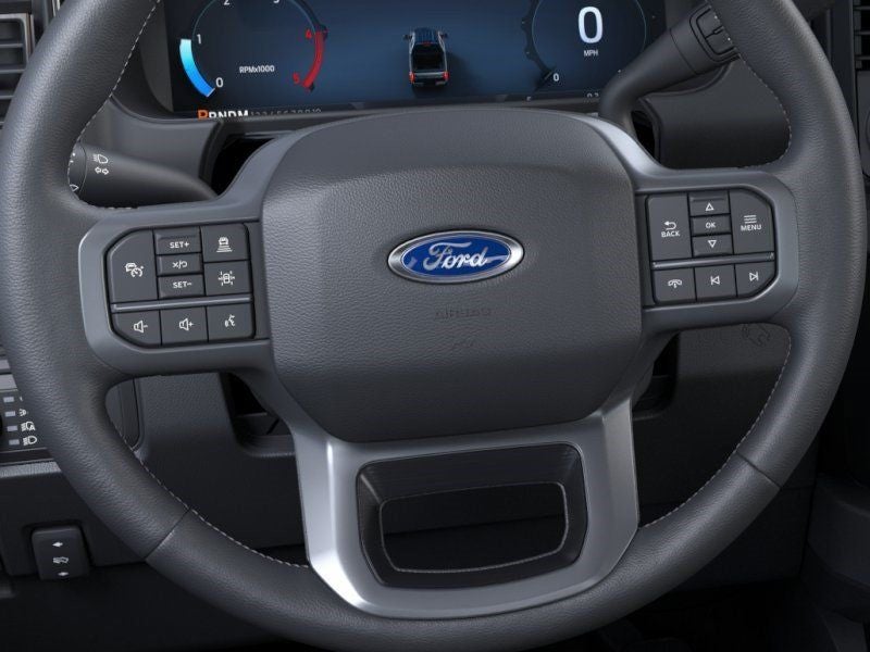 2026 Ford F-350SD Lariat Fleet