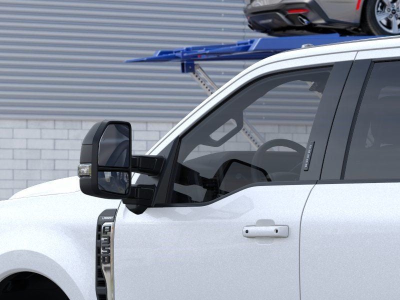 2026 Ford F-350SD Lariat Fleet