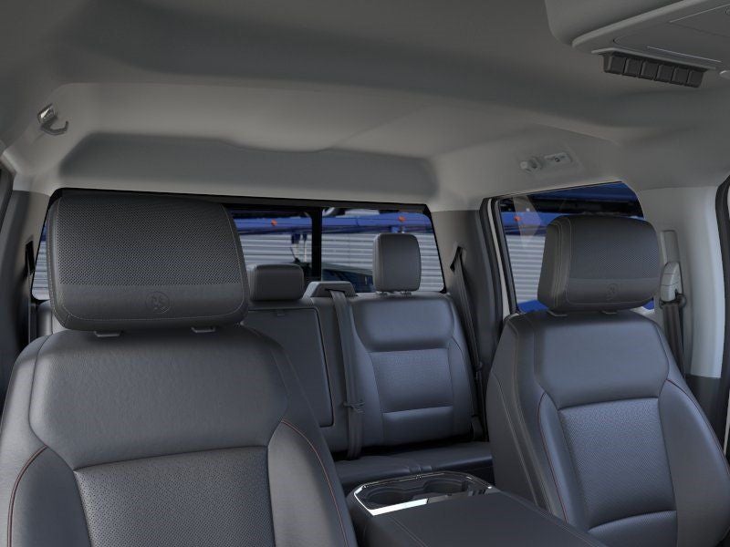 2026 Ford F-350SD Lariat Fleet
