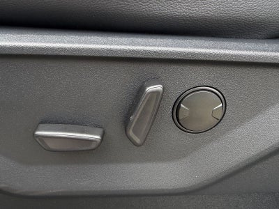 2026 Ford F-350SD Lariat Fleet