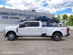 2026 Ford F-350SD Lariat Fleet