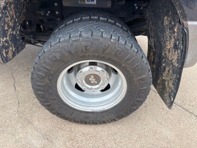 2022 Ford F-350SD King Ranch DRW