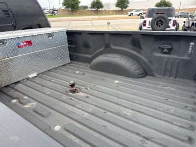 2022 Ford F-350SD King Ranch DRW