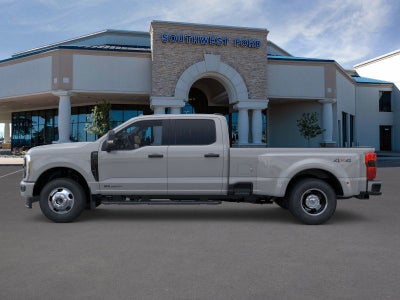 2026 Ford F-350SD XL DRW