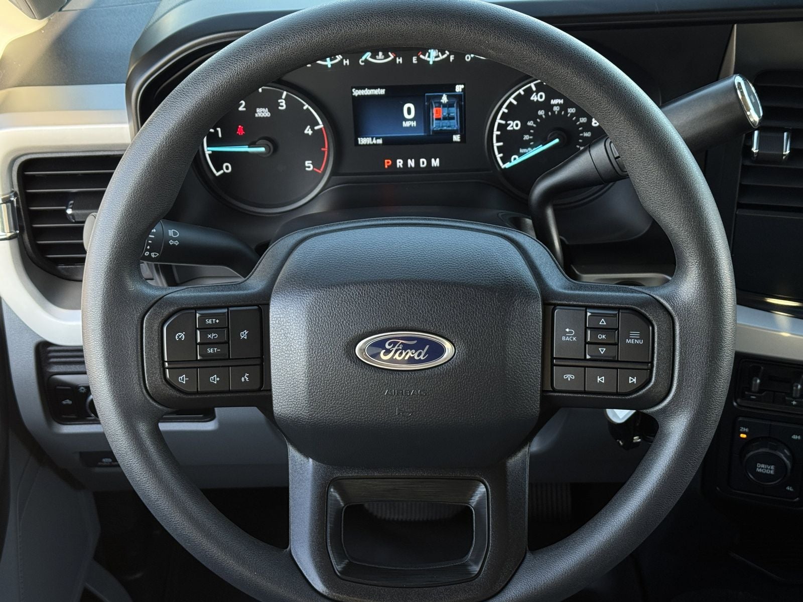 2025 Ford F-350SD XLT DRW