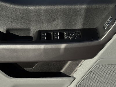 2025 Ford F-350SD XLT DRW