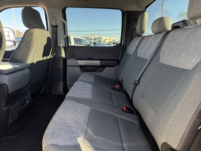 2025 Ford F-350SD XLT DRW