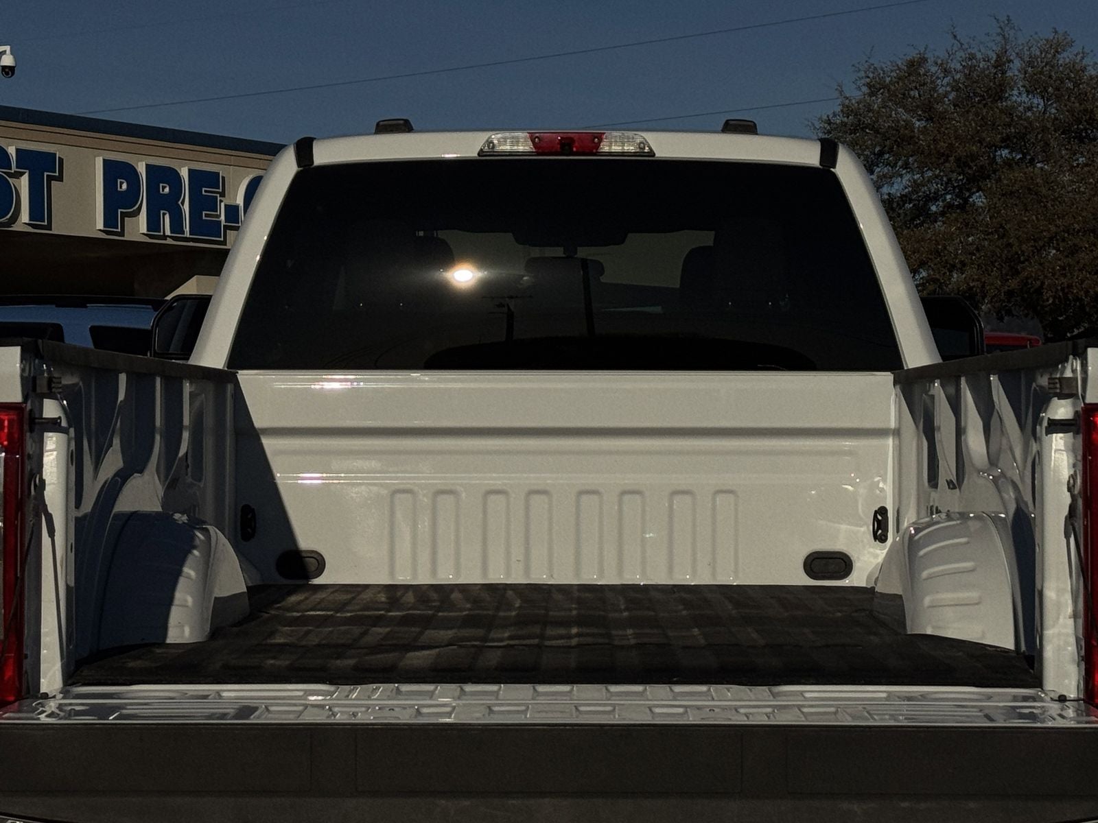 2025 Ford F-350SD XLT DRW