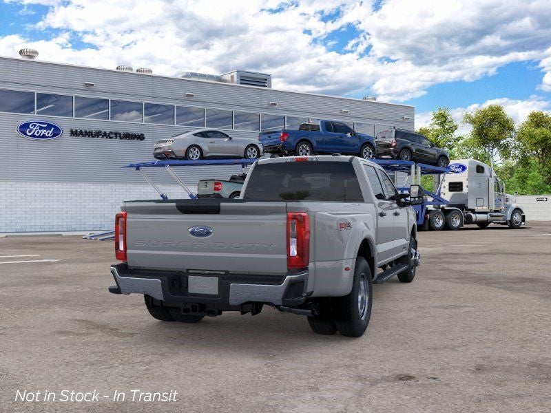 2026 Ford F-350SD XLT DRW