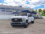 2026 Ford F-350SD XLT DRW