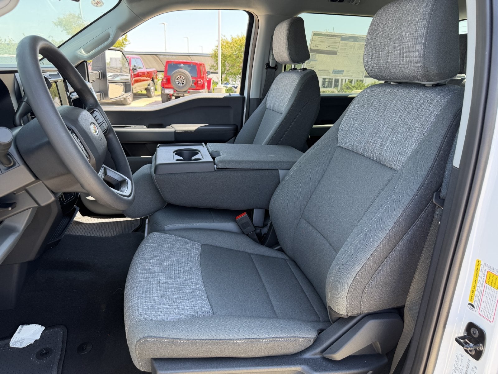 2026 Ford F-350SD XLT DRW
