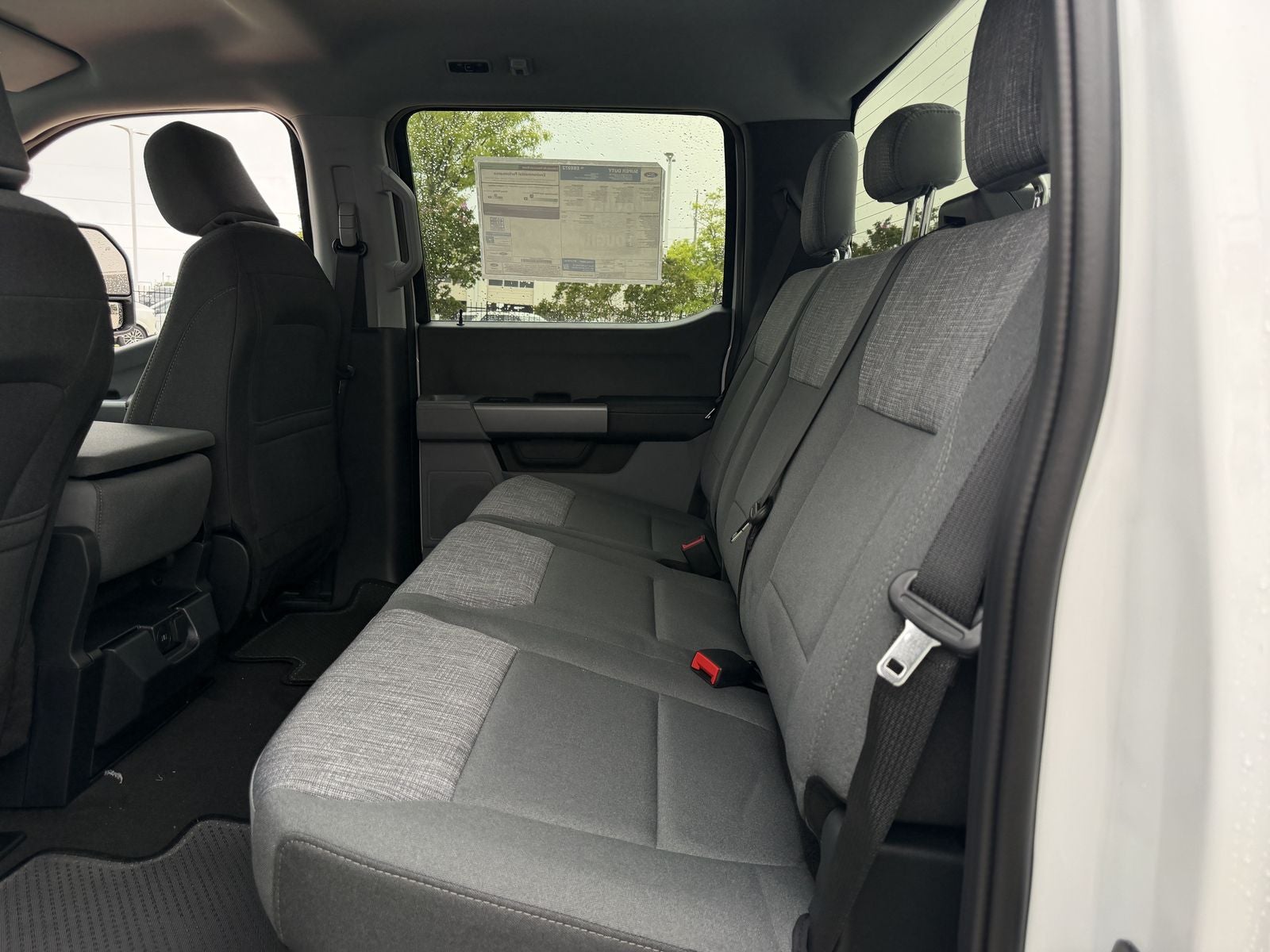 2026 Ford F-350SD XLT DRW