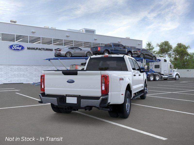 2026 Ford F-350SD DRW