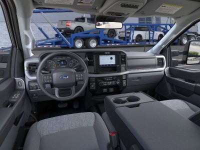 2026 Ford F-350SD DRW