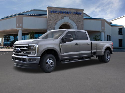 2026 Ford F-350SD DRW