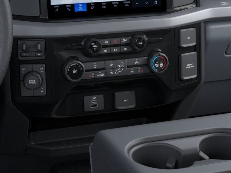 2026 Ford F-350SD DRW