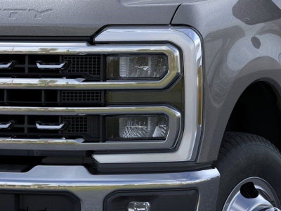 2026 Ford F-350SD DRW