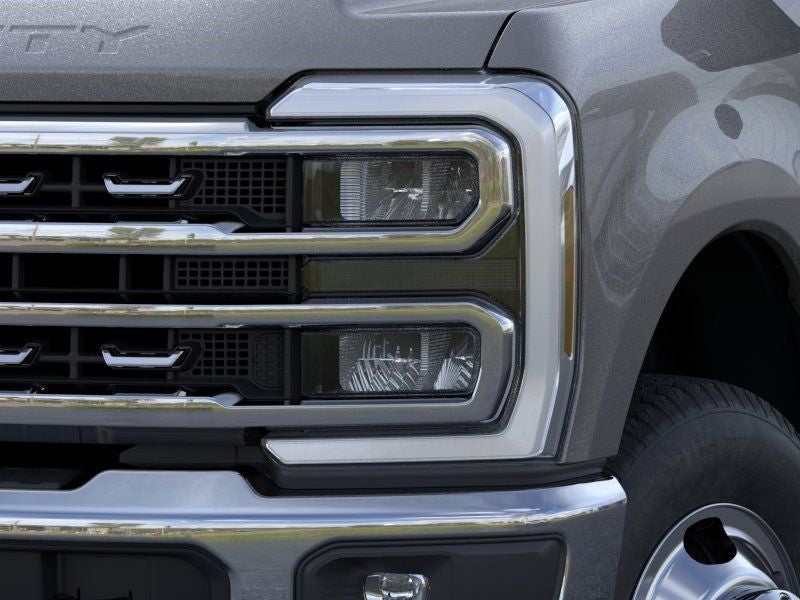 2026 Ford F-350SD DRW