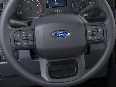 2026 Ford F-350SD DRW