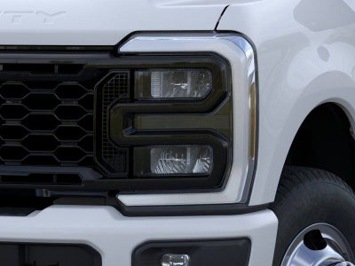 2026 Ford F-350SD DRW