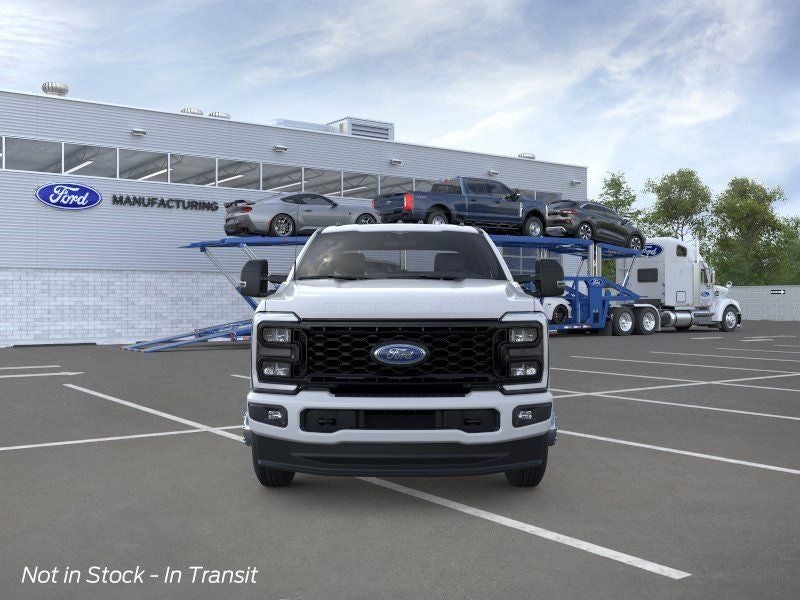 2026 Ford F-350SD DRW