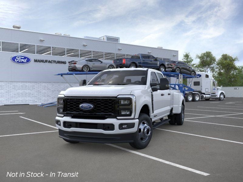 2026 Ford F-350SD DRW