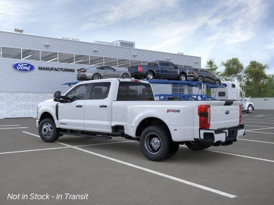 2026 Ford F-350SD DRW