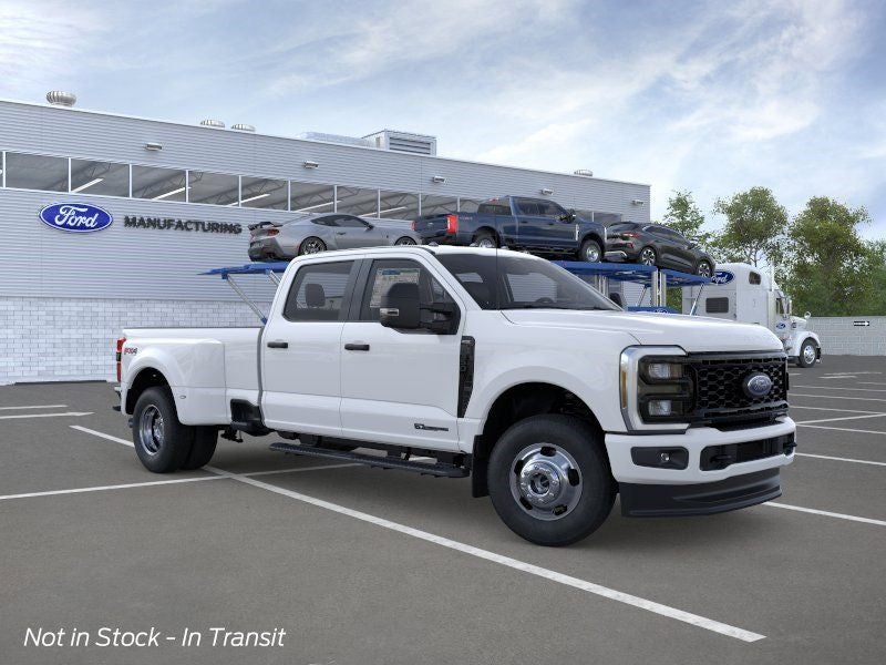 2026 Ford F-350SD DRW