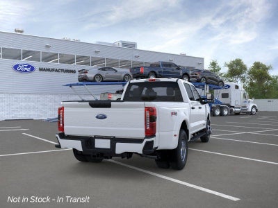 2026 Ford F-350SD DRW
