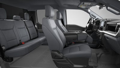 2026 Ford F-350SD DRW