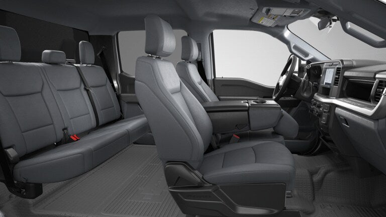2026 Ford F-350SD DRW