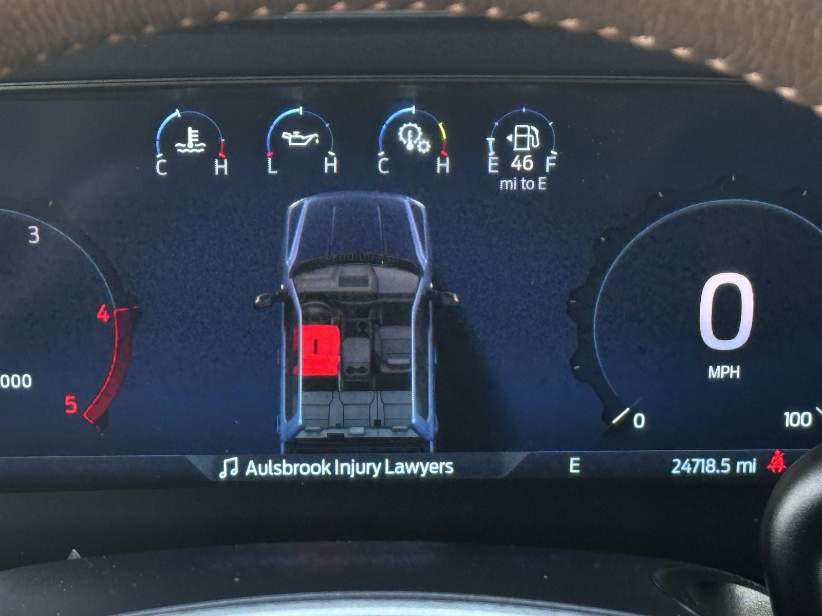 2024 Ford F-350SD King Ranch DRW